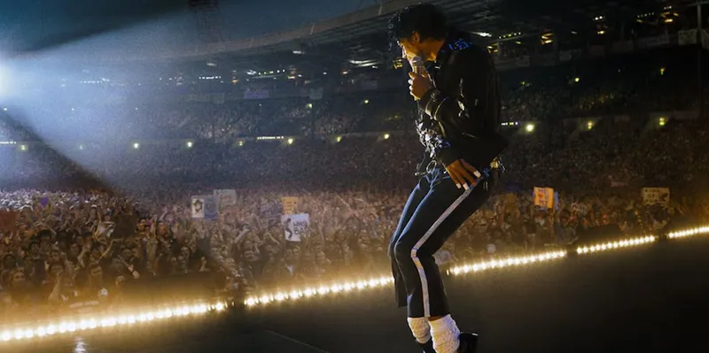 Netflix casi cancela El documental de Michael Jackson