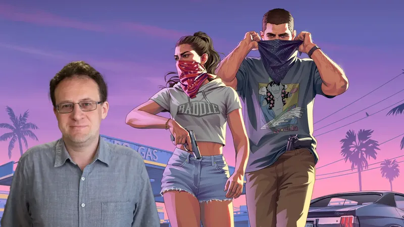 El fundador de Warhorse, los creadores de Kingdom Come Deliverance, espera que GTA 6 abra camino para que los juegos tengan precios más altos