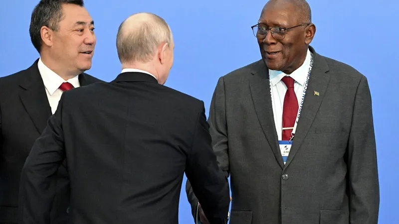 Cuba agradece a Rusia su ayuda con los suministros de petróleo