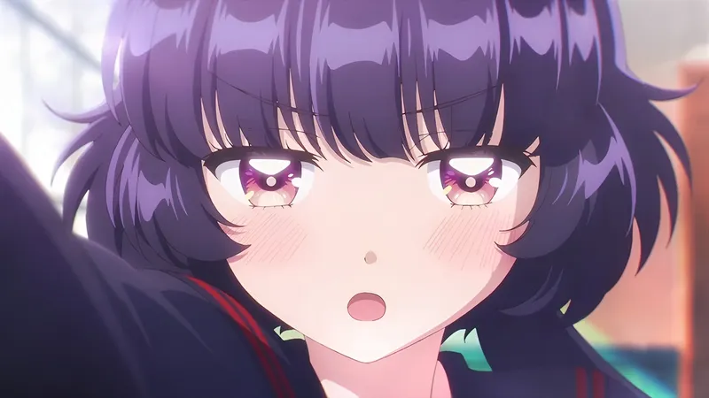 El anime Kaiju Girl Caramelise revela opening y ending en un nuevo avance