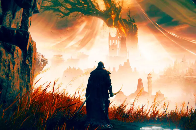 El verdadero jefe final de la película de Elden Ring no saldrá en pantalla, y puede poner en jaque el futuro de la franquicia en el cine