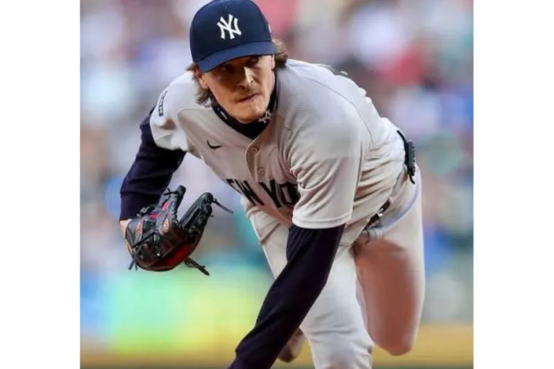 Max Fried volverá a la lomita este sábado ante Boston