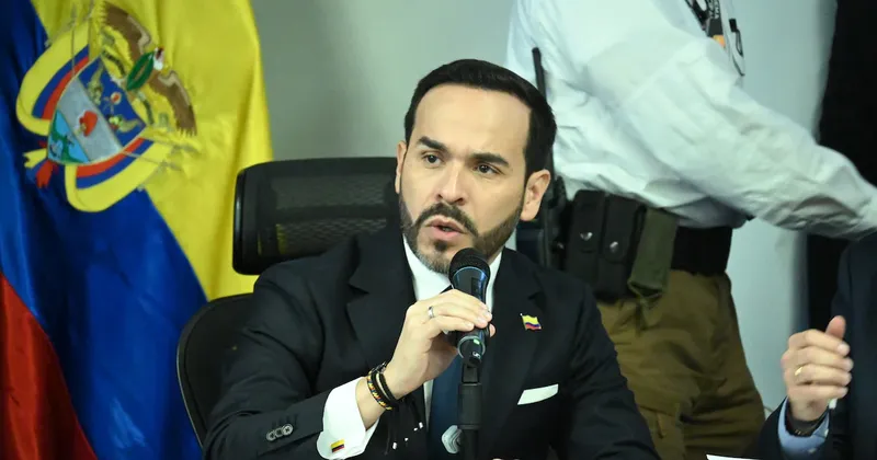 ¿Qué significa y qué implica el duelo nacional decretado por De la Espriella en Colombia?