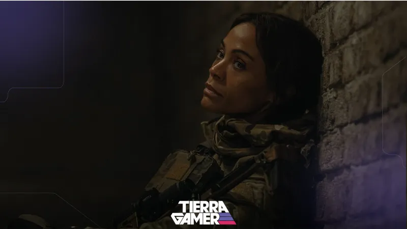 Lioness, temporada 3, capítulo 3: a qué hora sale el nuevo episodio, cómo y dónde verlo