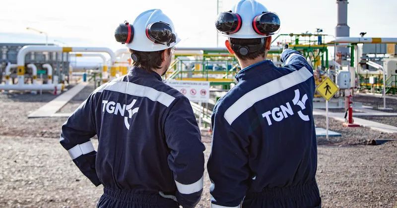 Nuevo gasoducto de Vaca Muerta: inversión de US$2.200 millones, RIGI y exportaciones por US$450 millones