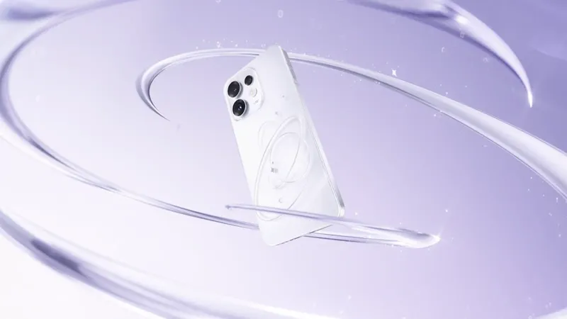 OPPO confirma tres grandes lanzamientos para noviembre y uno de ellos apunta a ser una bestia haciendo fotos