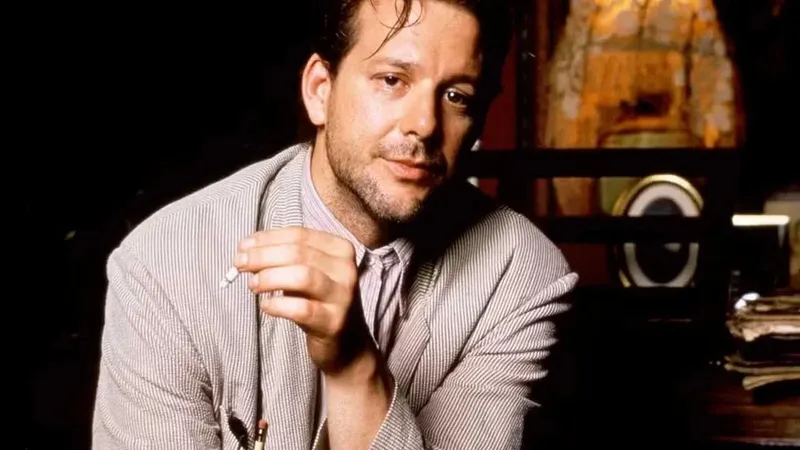 "Ya no lo admiro, lo desprecio": durante 38 años Mickey Rourke no ha escondido que no soporta a uno de los mejores actores de la historia