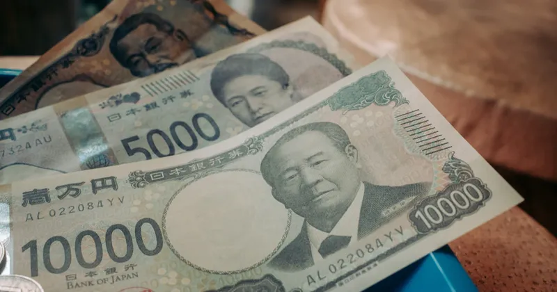 El yen enfrenta una prueba clave en los 155 por dólar tras la intervención histórica