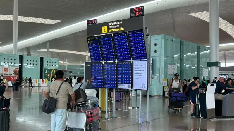 Volotea entra en preconcurso de acreedores: qué pasa con los billetes que tienes comprados