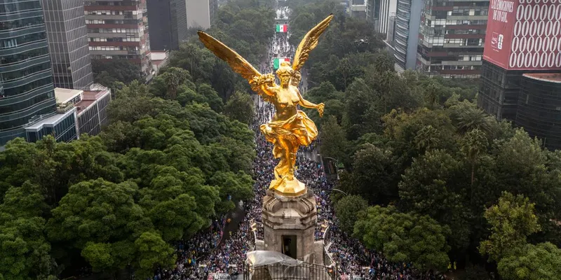 México recauda menos de 0.4% del PIB por Predial; OCDE, FMI y BM ven margen para elevarlo