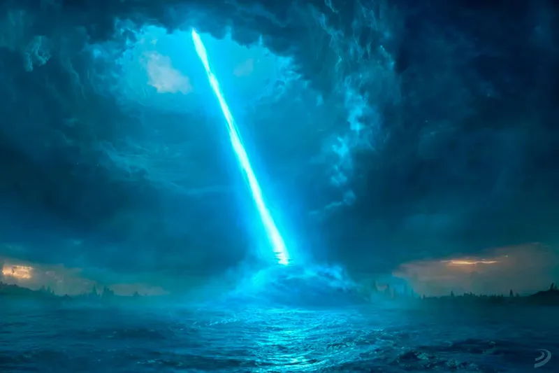 Tras La Odisea: la próxima megaproducción cinematográfica también se filmará íntegramente con cámaras IMAX pero no es lo que te esperas
