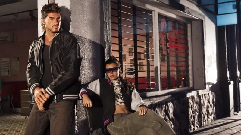 GTA 6 podría cobrar aparte su futuro modo online y no lo decimos nosotros: en las preguntas frecuentes de la página de PlayStation está la primera pista