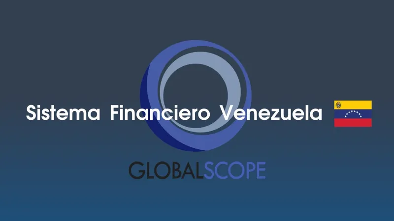 Banca venezolana: USD 544,91 millones en ganancias a septiembre 2026