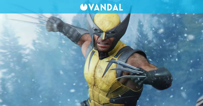 Marvel Lobezno tendrá Nueva Partida + desde el primer día: Insomniac confirma que será muy rejugable