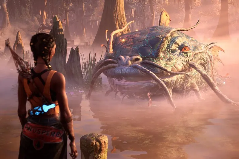 Es oficial: los autores de South of Midnight encuentran la salvación tras salir de XBOX