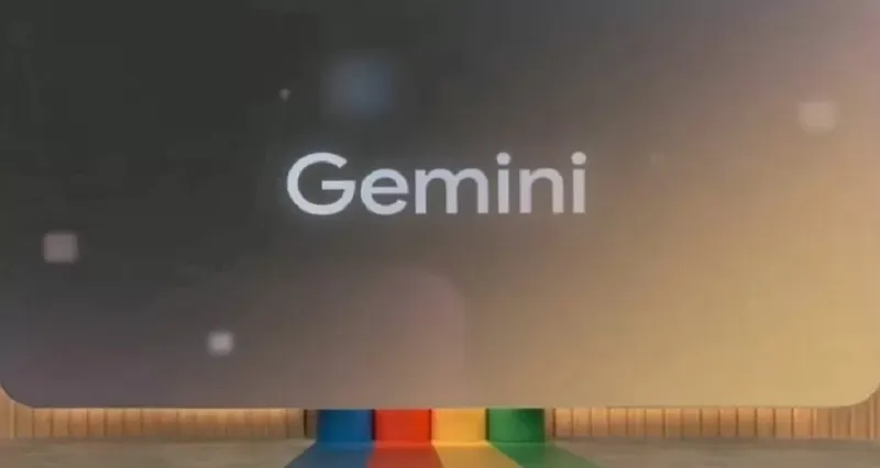 Google suma otro producto al club de los mil millones con Gemini
