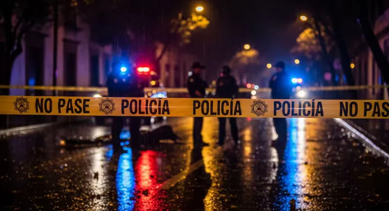 Operativos policiales dejan seis muertos en Dominicana en cuatro días