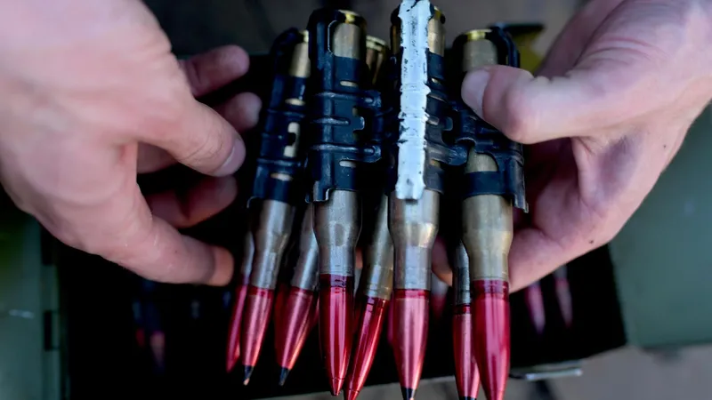 Moscú denuncia un plan de Occidente para realizar ataques de falsa bandera con armas rusas en Latinoamérica
