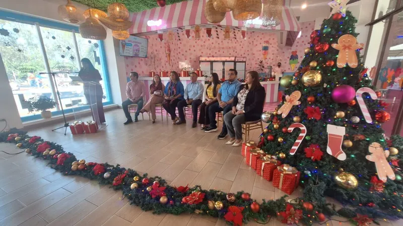 12 de diciembre será la XVIII Edición del Festival Nacional Gastronómico Delicias Decembrinas 2026