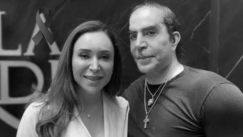 Destapan que Jorge Kahwagi buscó a su doctora en sus últimos momentos con vida, pero ella: “ESTABA OCUPADA”