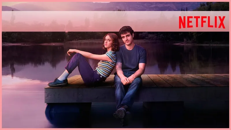 17 estrenos en Netflix: esta semana, el final de una de las historias más reconfortantes de la historia de la plataforma