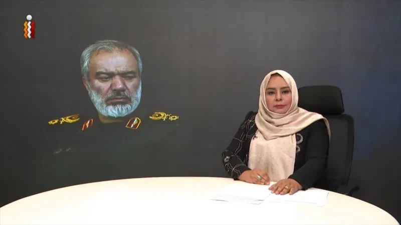 General iraní afirma que nación iraní está cerca de una gran victoria – Noticiero 15:30