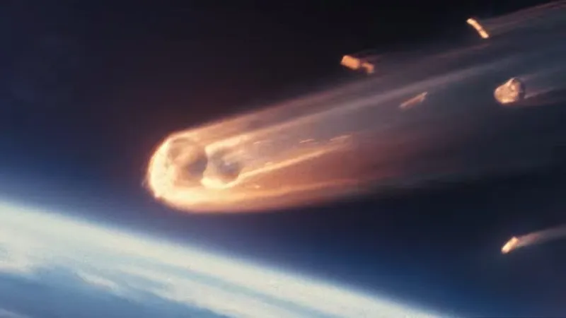 Una de las mejores series de ciencia ficción de la actualidad estrena 'spin-off' y el público ha dictado sentencia: entre decepcionante y brillante