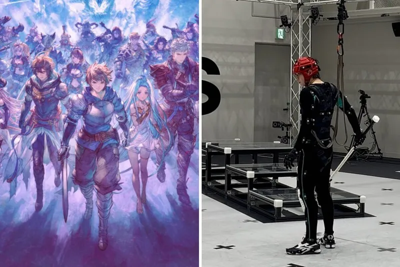 Dentro de Cygames Studios: viajamos a Japón para comprobar la evolución tecnológica de la saga Granblue Fantasy
