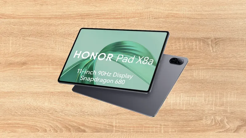 AliExpress se une a la vuelta a las clases: la bestial tablet que cae hasta los 102 euros solo por tiempo limitado