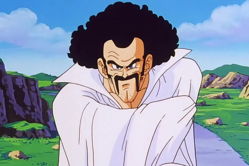 Mr Satan se convierte en el Super Saiyan definitivo gracias a Toyotaro: así es el brutal dibujo que le ha dedicado el mangaka de Dragon Ball Super al héroe de la humanidad