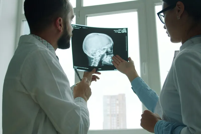 Los hospitales están utilizando IA para diagnosticar. Y a las aseguradoras no les está gustando nada