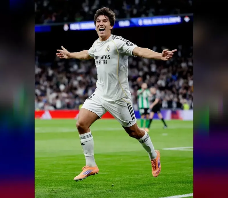 Real Madrid-Málaga y Barcelona-Rayo Vallecano este fin de semana en la liga española.
