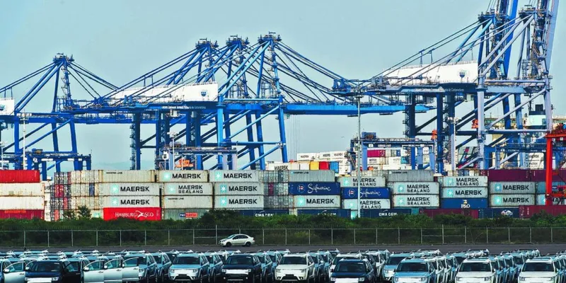Auge exportador no saca a México de la atonía económica: Deloitte Econosignal