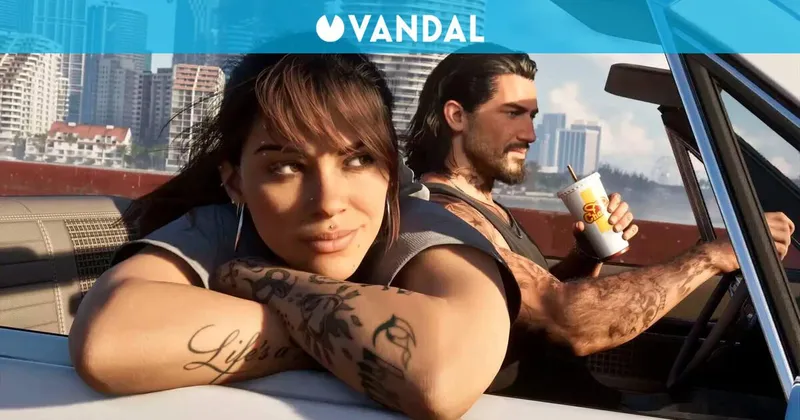 GTA 6 permitirá 'separar' a los protagonistas para 'dividir la atención policial' en las persecuciones