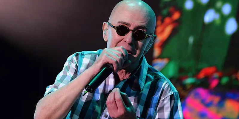 Muere a los 77 años El Indio Solari, ícono del rock argentino