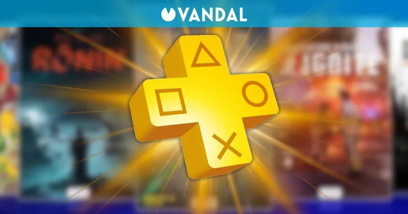 PlayStation Plus Extra y Premium confirman juegos en julio, con Avatar Frontiers of Pandora o Rise of the Ronin