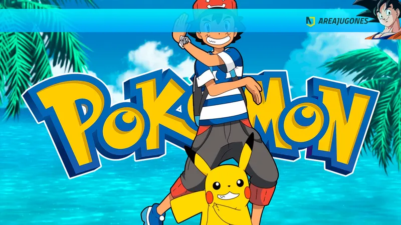Las 3 sagas perfectas de Ash en Pokémon: el anime alcanzó la excelencia con estas aventuras