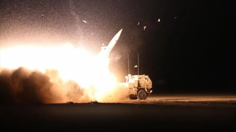 CGRI de Irán ataca objetivos militares de EEUU en región tras su nueva agresión