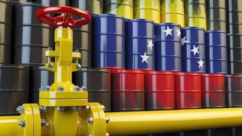 Venezuela mejora ingresos petroleros al reducirse el descuento de su crudo de $17 a $5