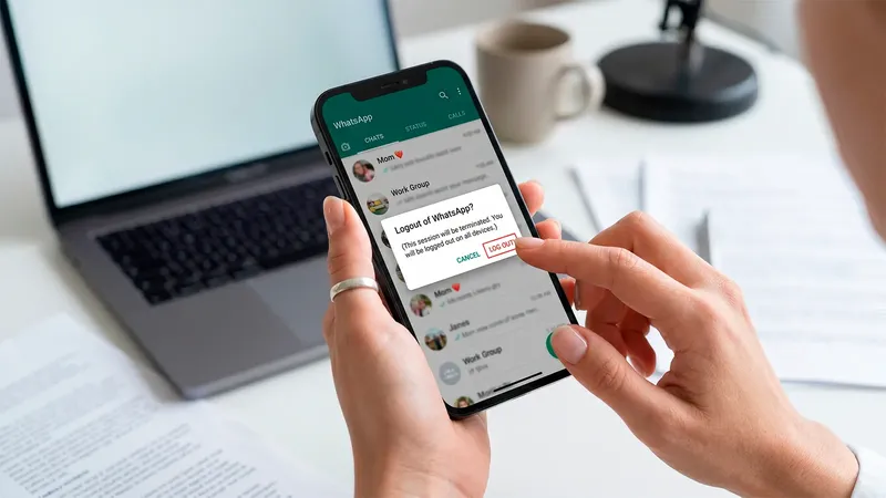 Ya no perderás tus mensajes de WhatsApp: el nuevo botón que ya están probando y lo cambia todo