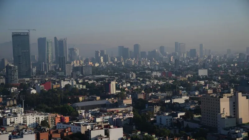Esta ciudad latinoamericana se mantiene como líder en salarios promedio en la región