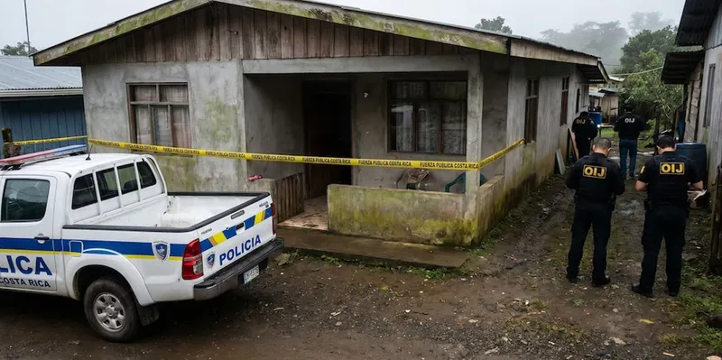 Joven nicaragüense muere en Costa Rica y la principal sospecha es su hermana