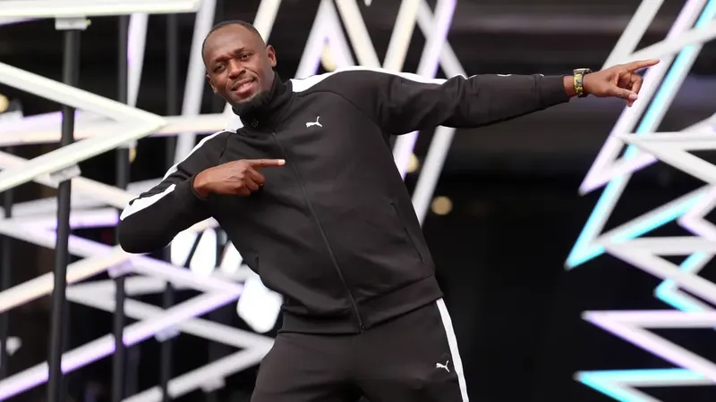 Usain Bolt: “Quería ser leyenda y lo conseguí”