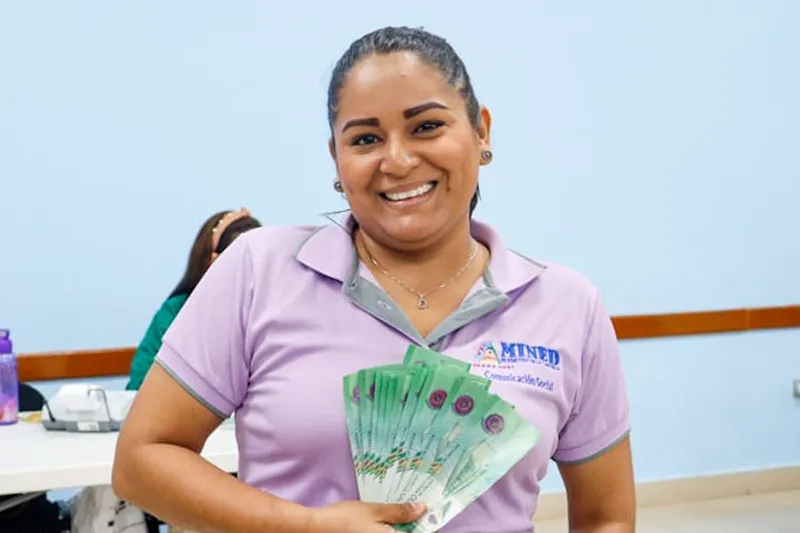 Pago adelantado permitirá celebrar Día de las Madres en familia