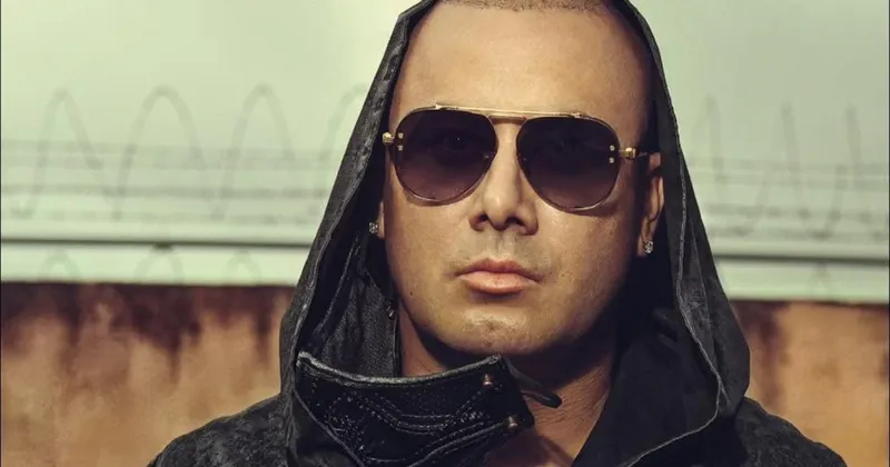 Ritmo aplicado y epistemología del flow: Wisin lanza la Universidad del Perreo en Cayey, Puerto Rico