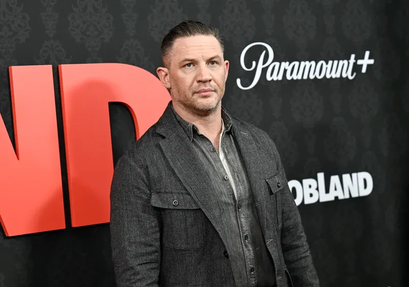 Tom Hardy y sus momentos más polémicos dentro y fuera de cámaras