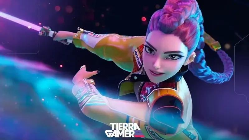 KPop Demon Hunters por fin le pone fecha a sus salto al formato físico