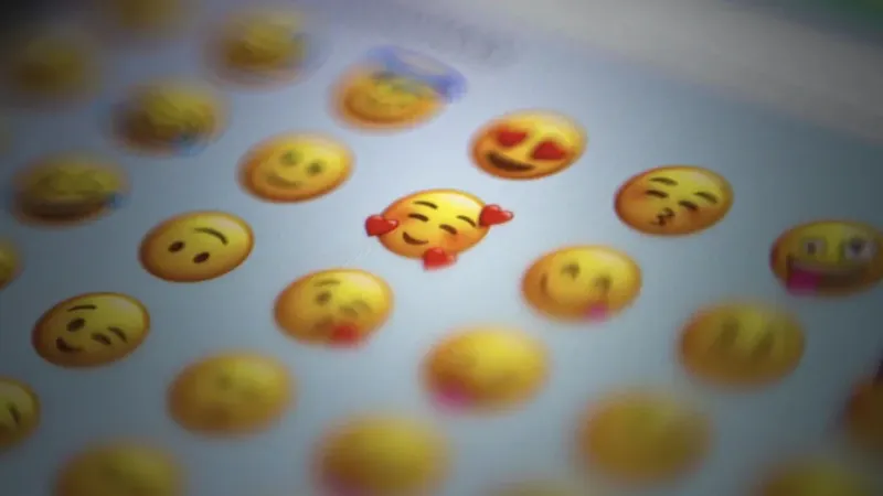 Los emojis de Android están a punto de cambiar para siempre: este es su nuevo diseño