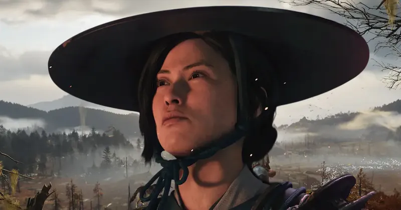 Ghost of Yotei tendrá una edición completa que agregará una nueva expansión de historia y más contenido adicional en PS5, pero ¿se lanzará un port para PC?