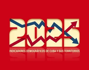 Cuba en Datos: Claves para entender la dinámica demográfica de 2025